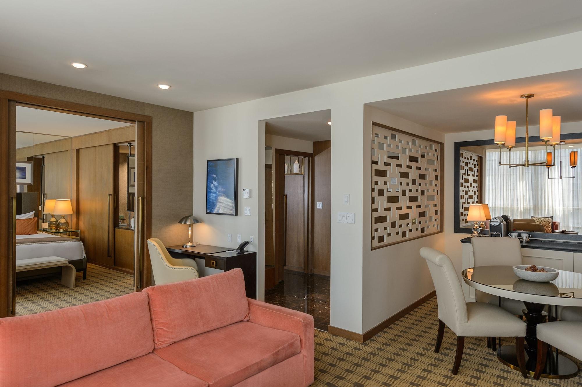 Loden Hotel